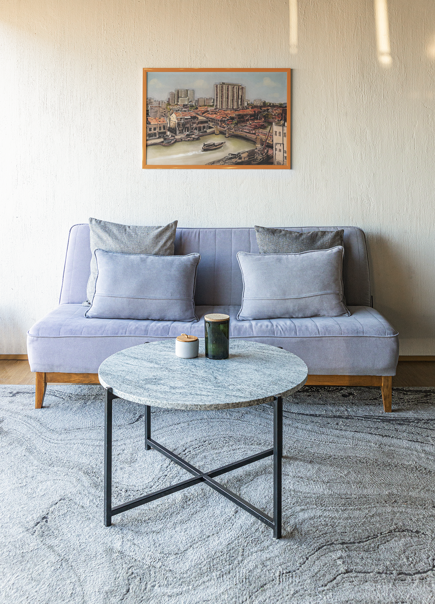 Creating a Happy Home: Tips for Incorporating Joy into Your Space