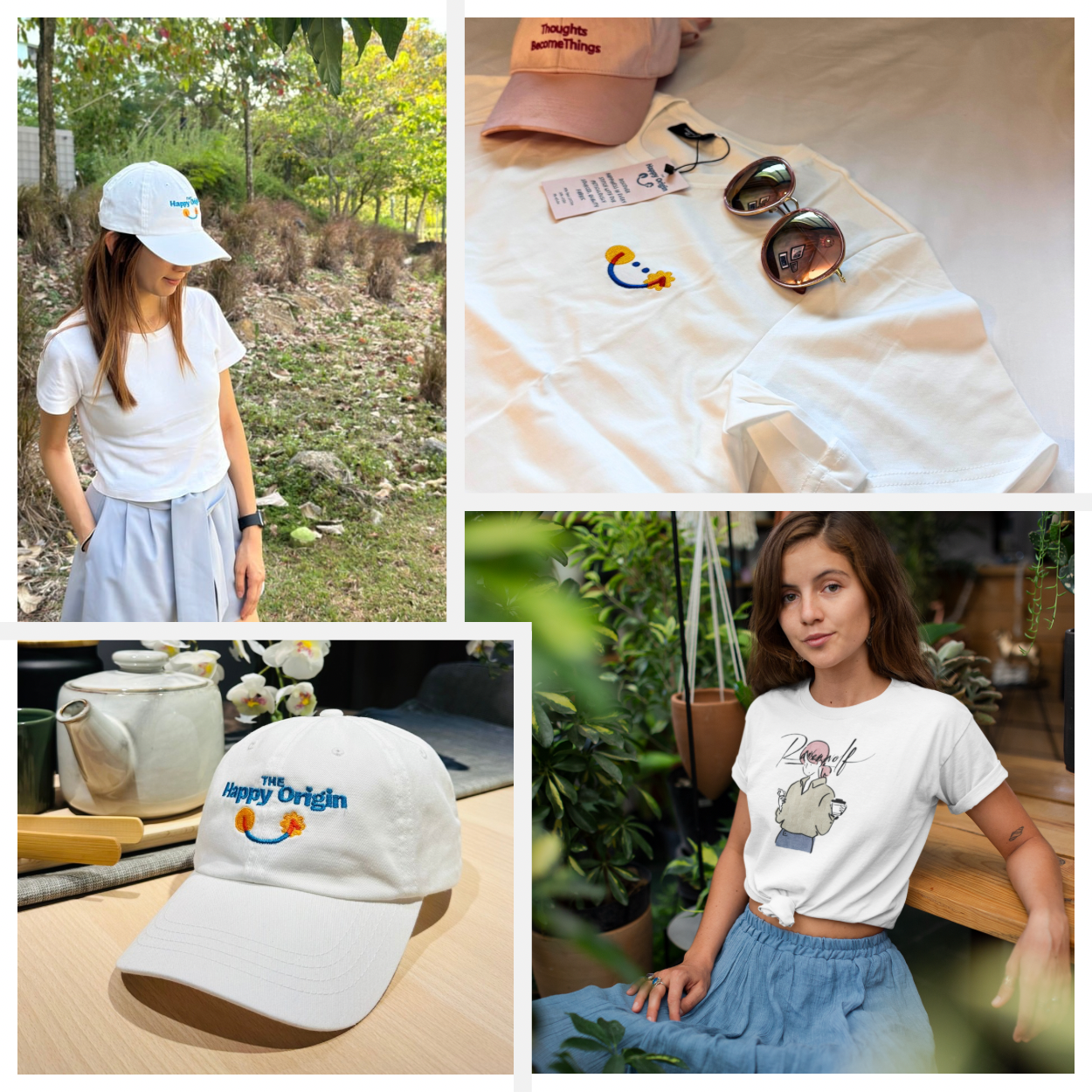 Happy Wear
