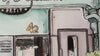 House of Peranakan in Singapore Culture